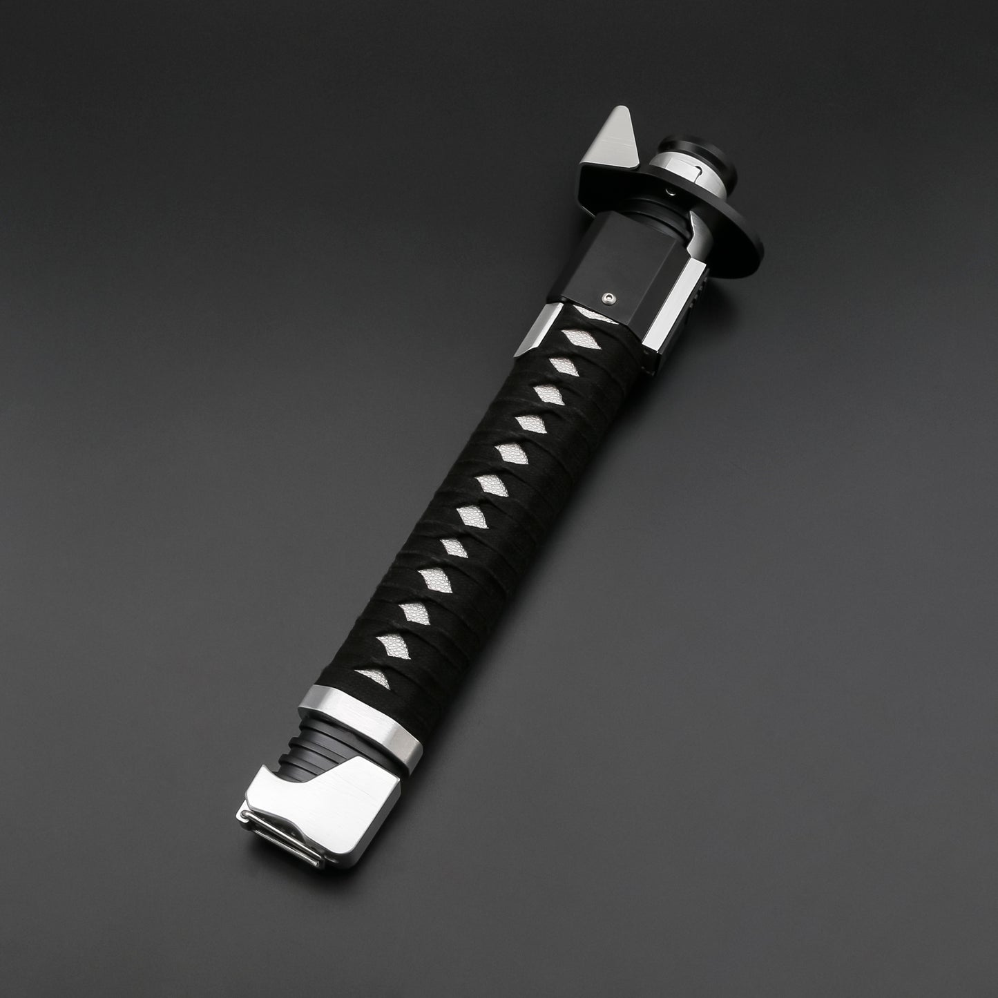 Ronin (Flat or Round Blade)
