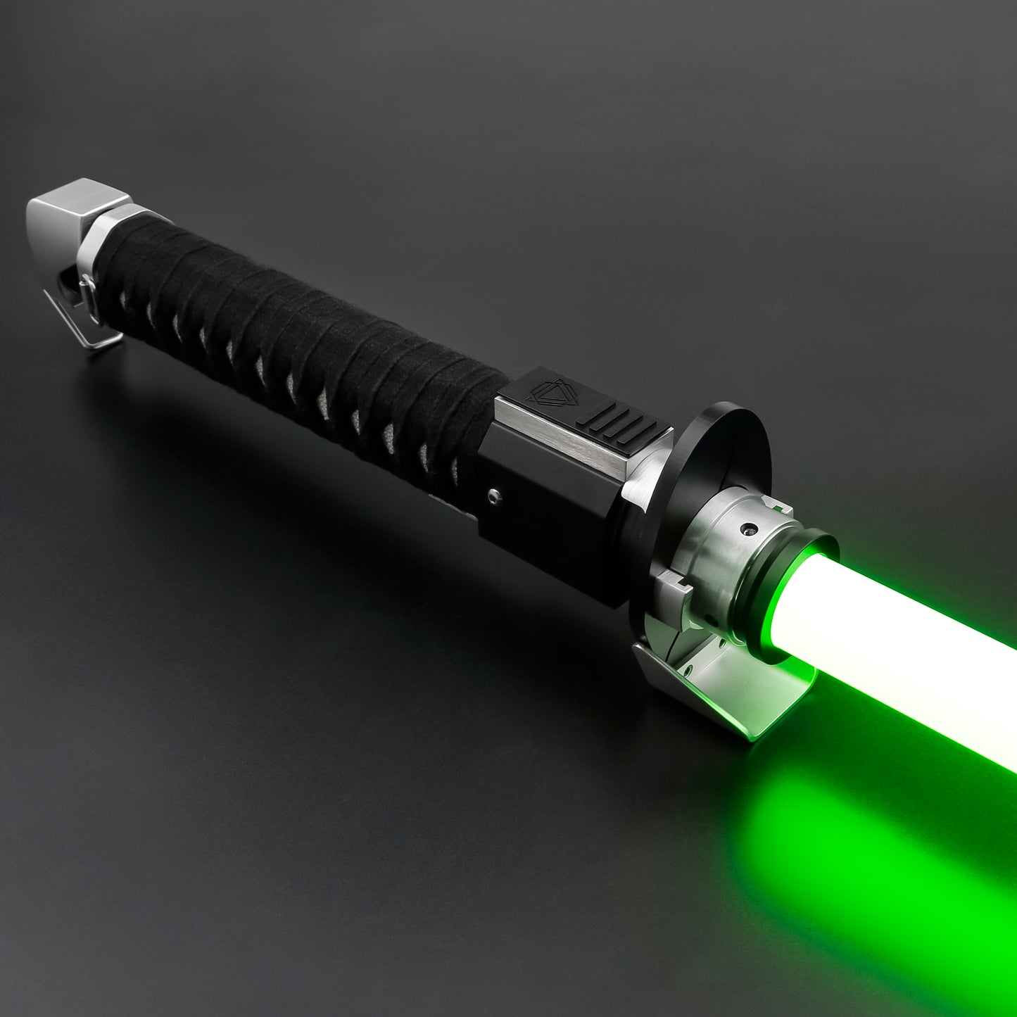 Ronin (Flat or Round Blade)