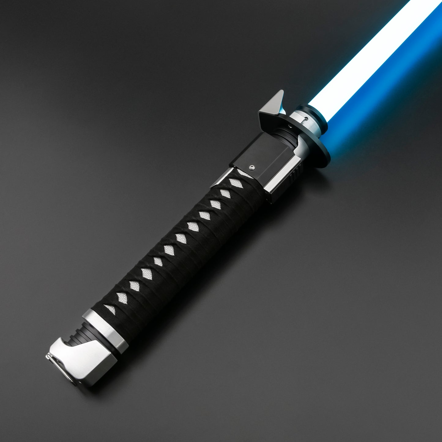 Ronin (Flat or Round Blade)
