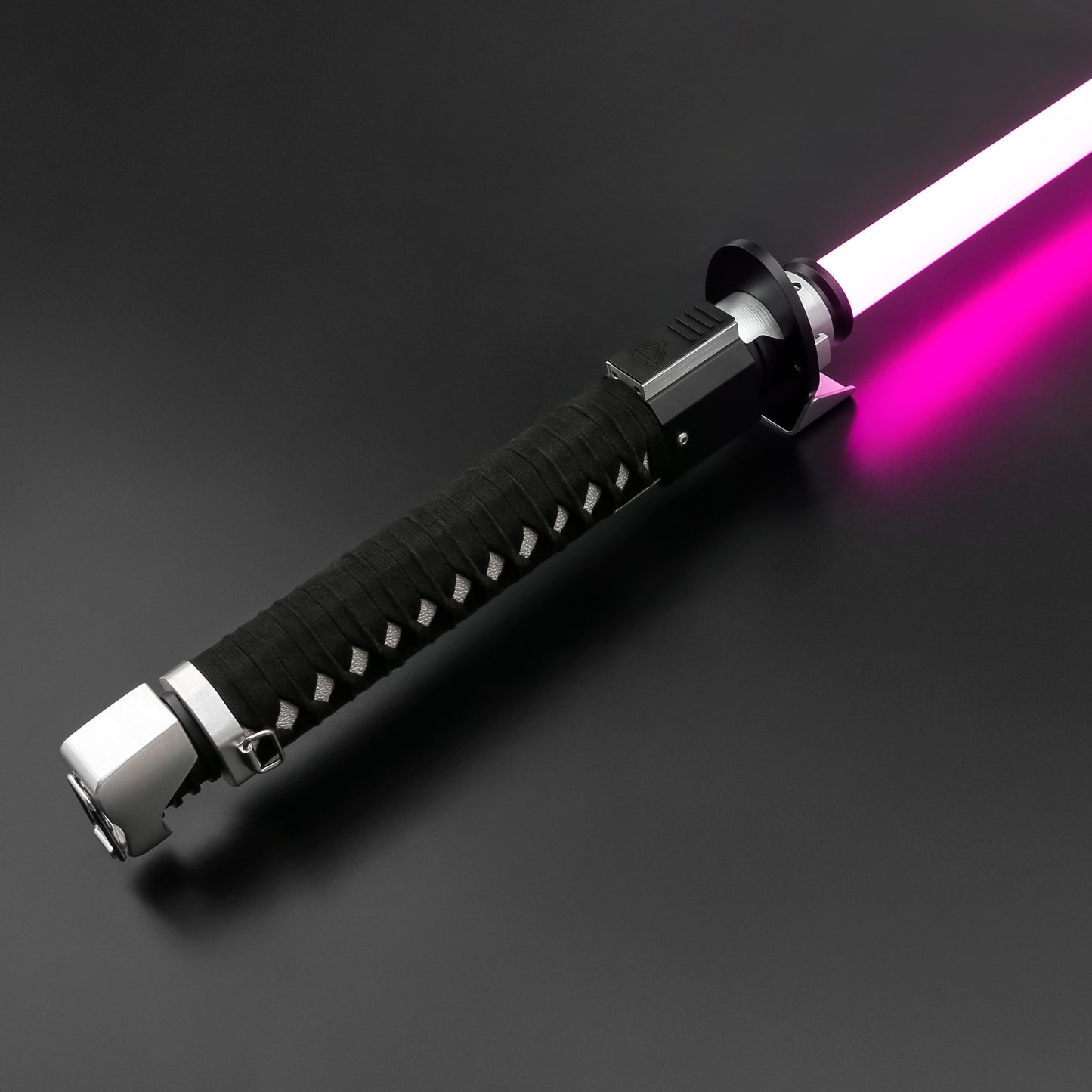 Ronin (Flat or Round Blade)