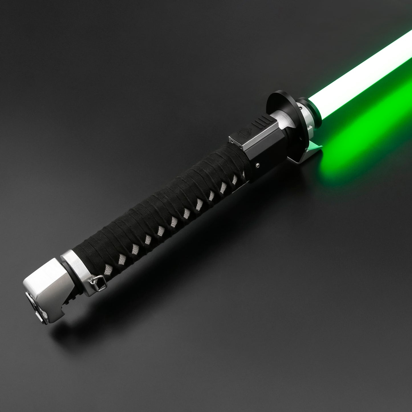 Ronin (Flat or Round Blade)