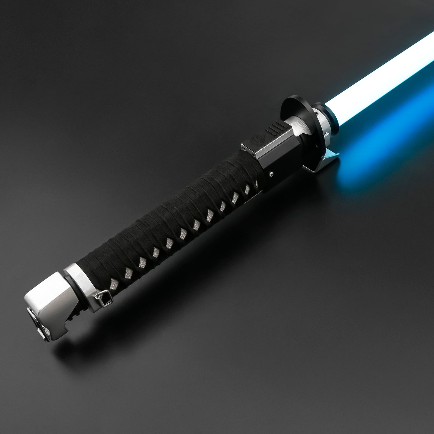 Ronin (Flat or Round Blade)
