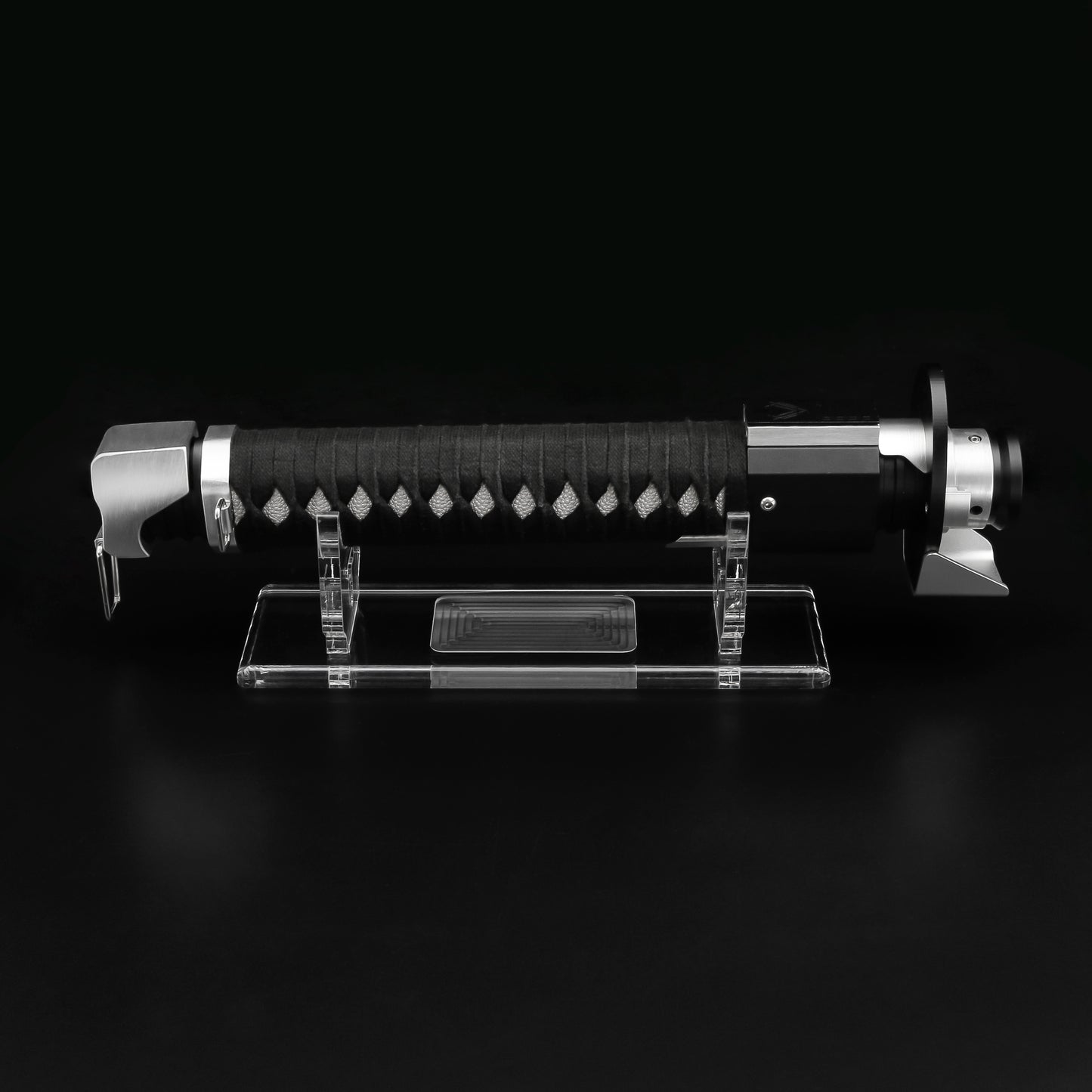 Ronin (Flat or Round Blade)