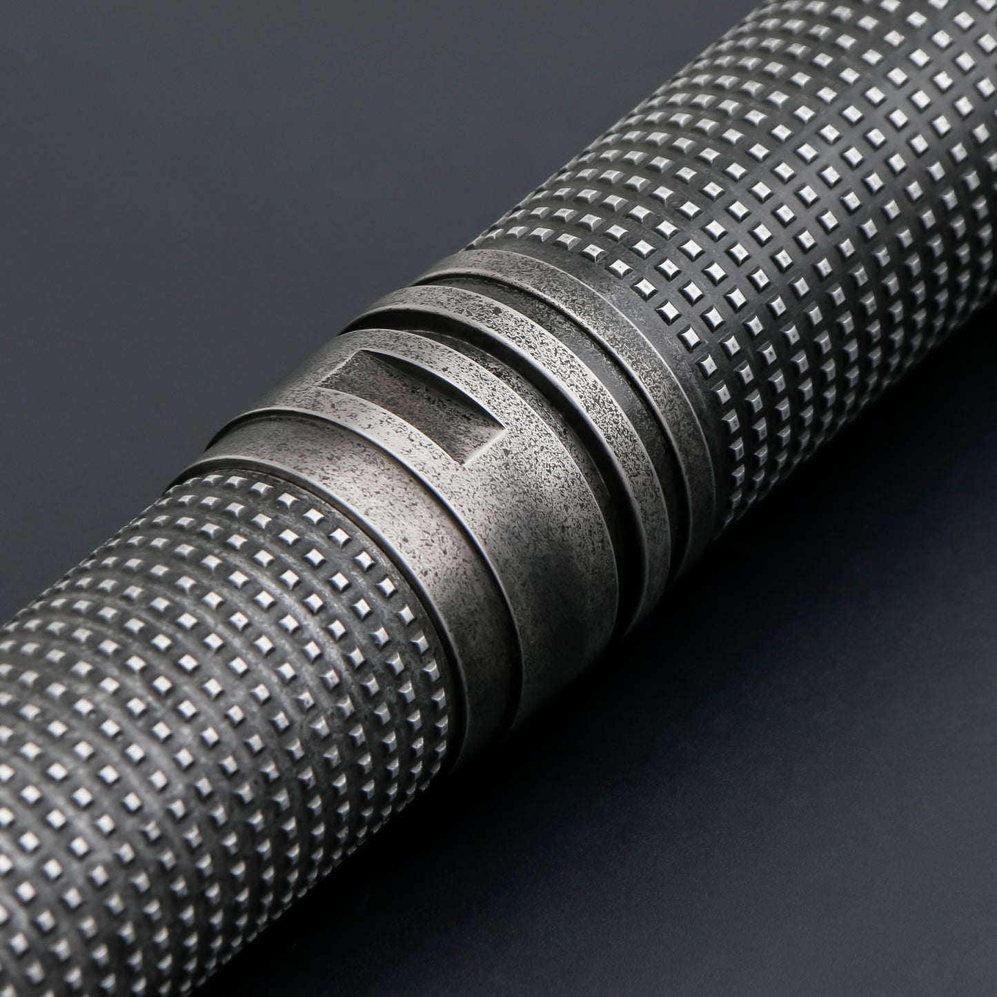 Kestis Crossguard