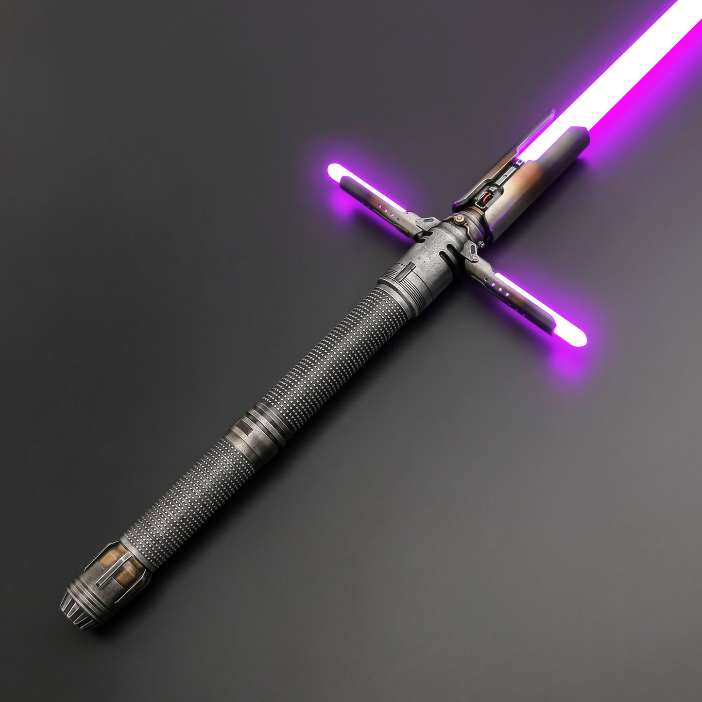 Kestis Crossguard