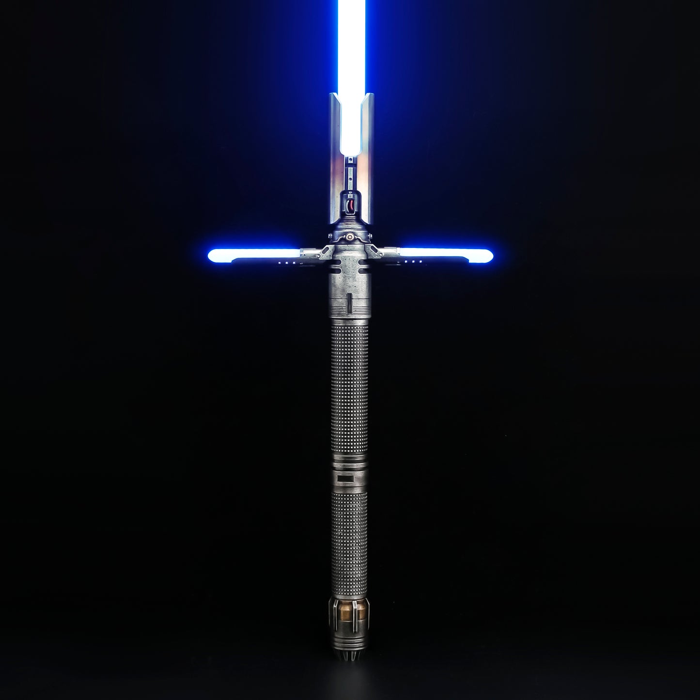 Kestis Crossguard
