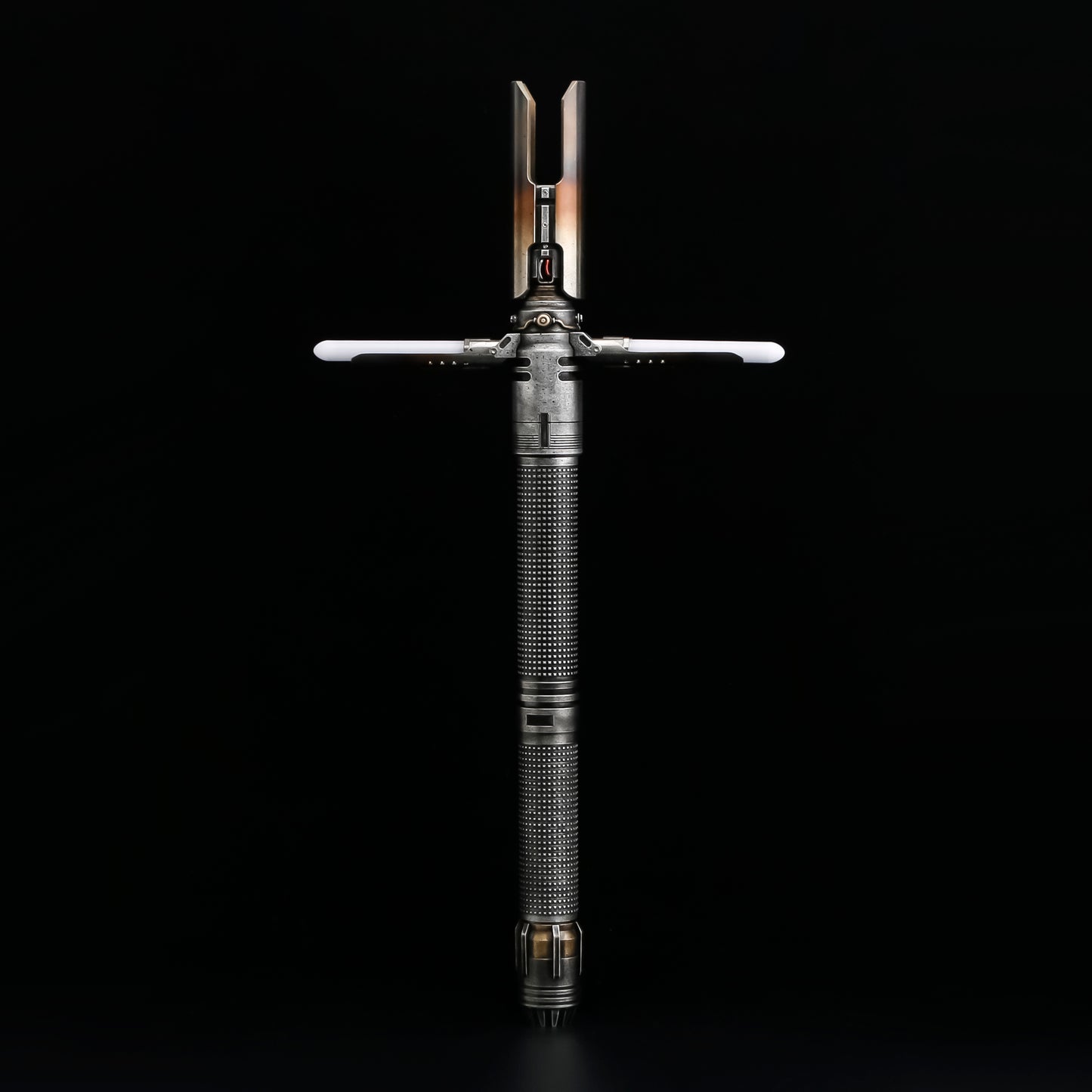 Kestis Crossguard