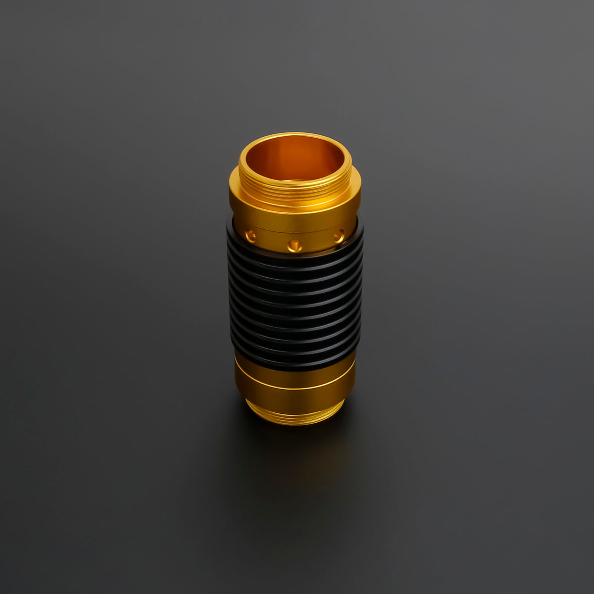 Quick Release Connector