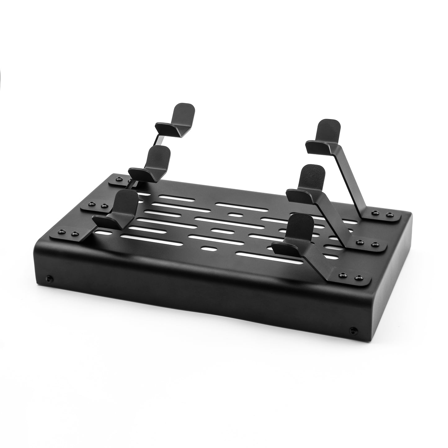 Deluxe Illuminated Display Stand