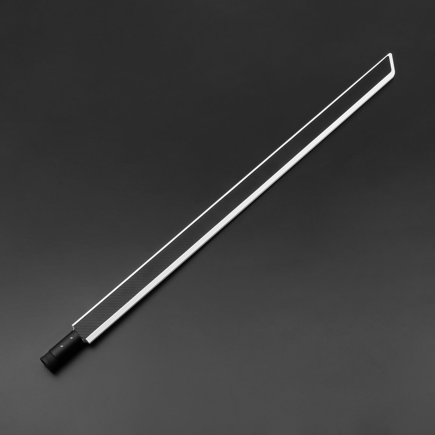 Ronin (Flat or Round Blade)