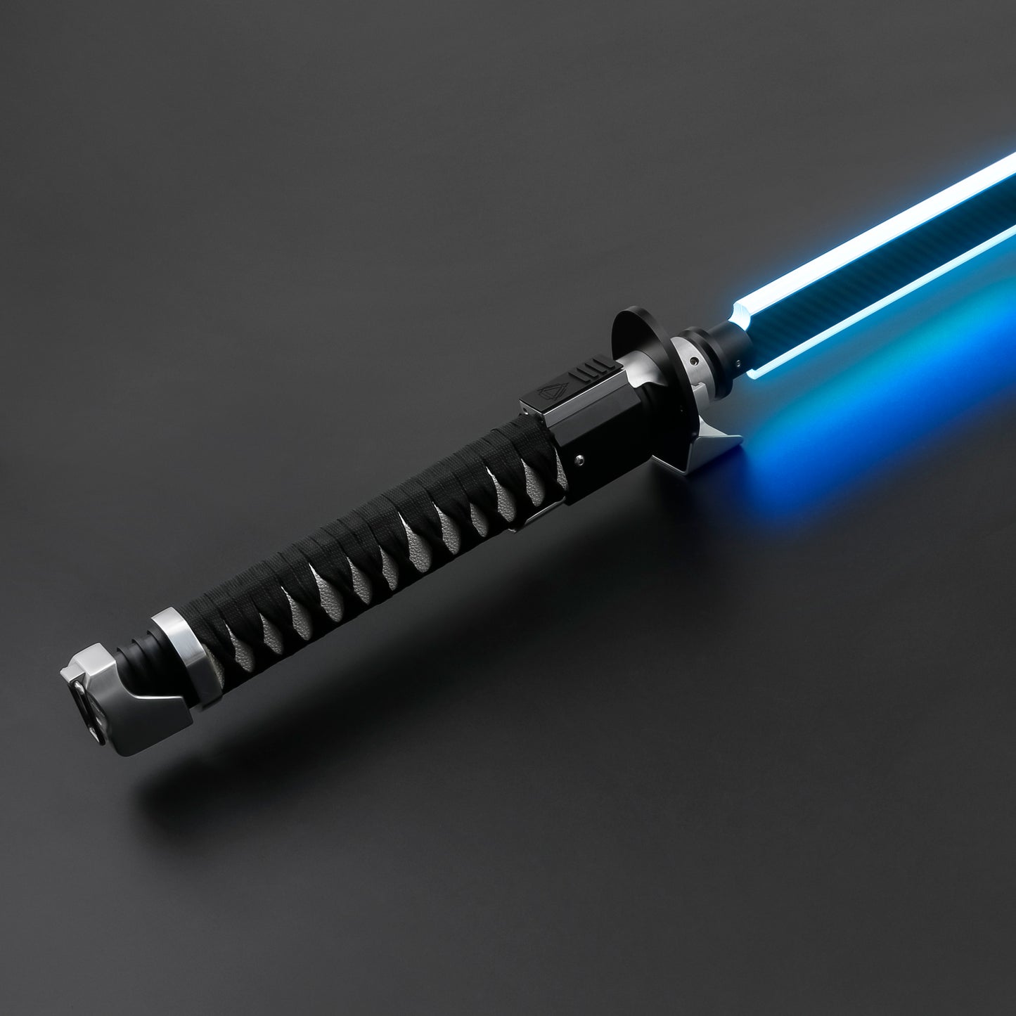 Ronin (Flat or Round Blade)