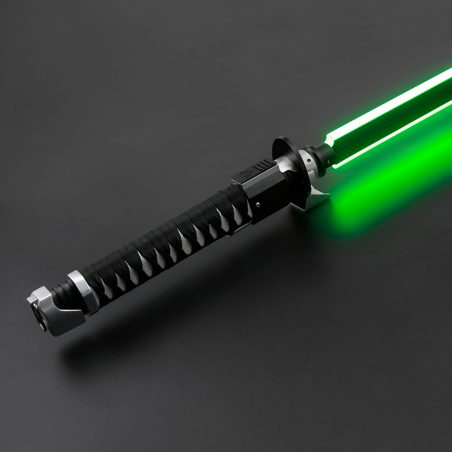 Ronin (Flat or Round Blade)
