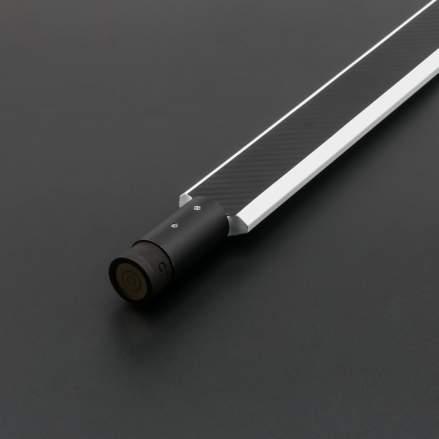 Ronin (Flat or Round Blade)