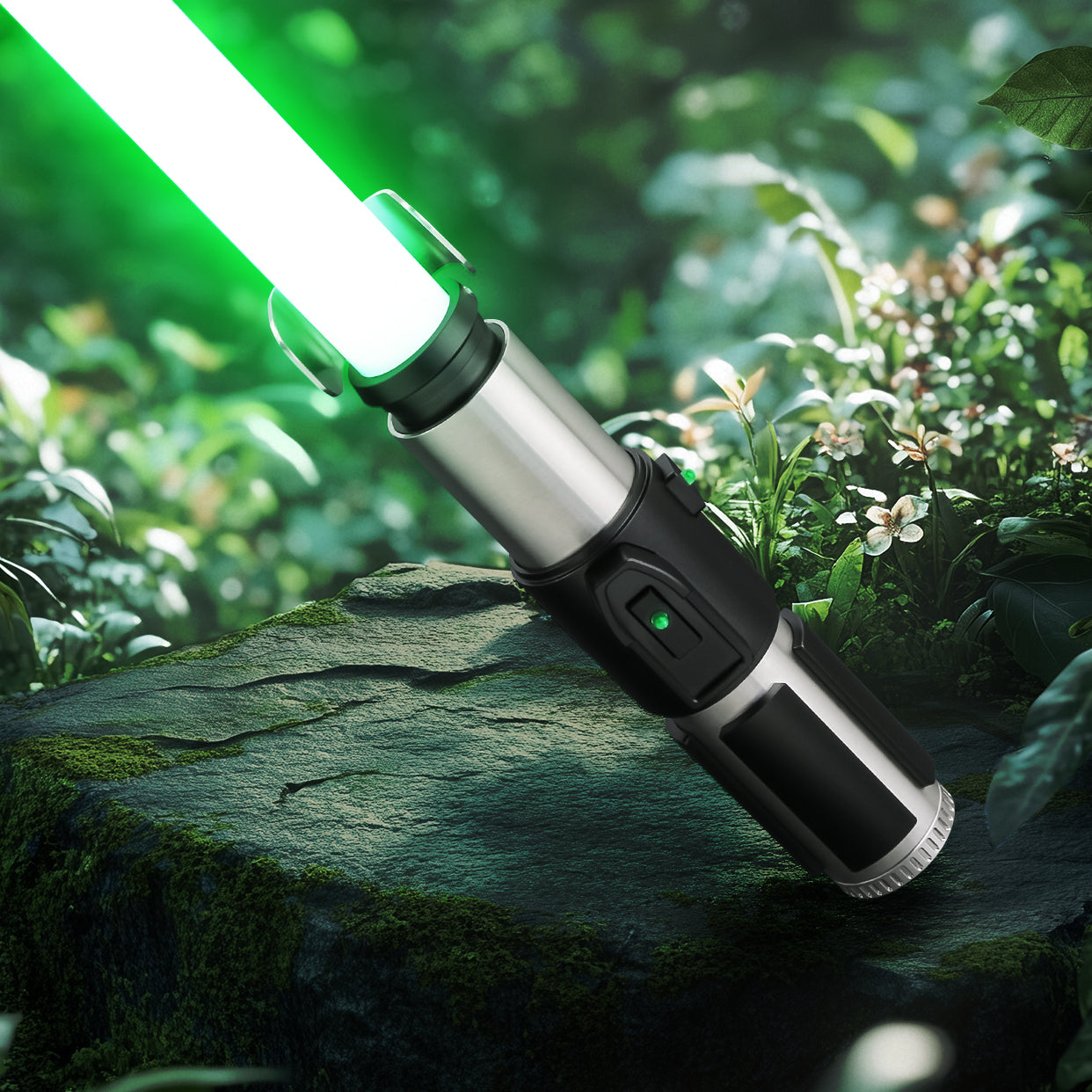 Green Master