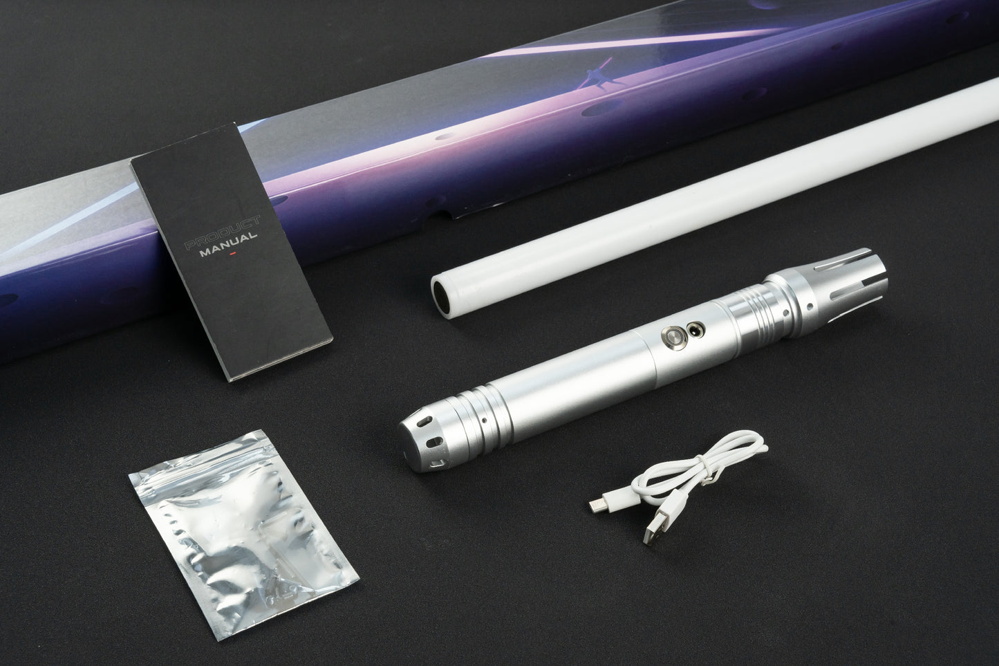 Ion Jet