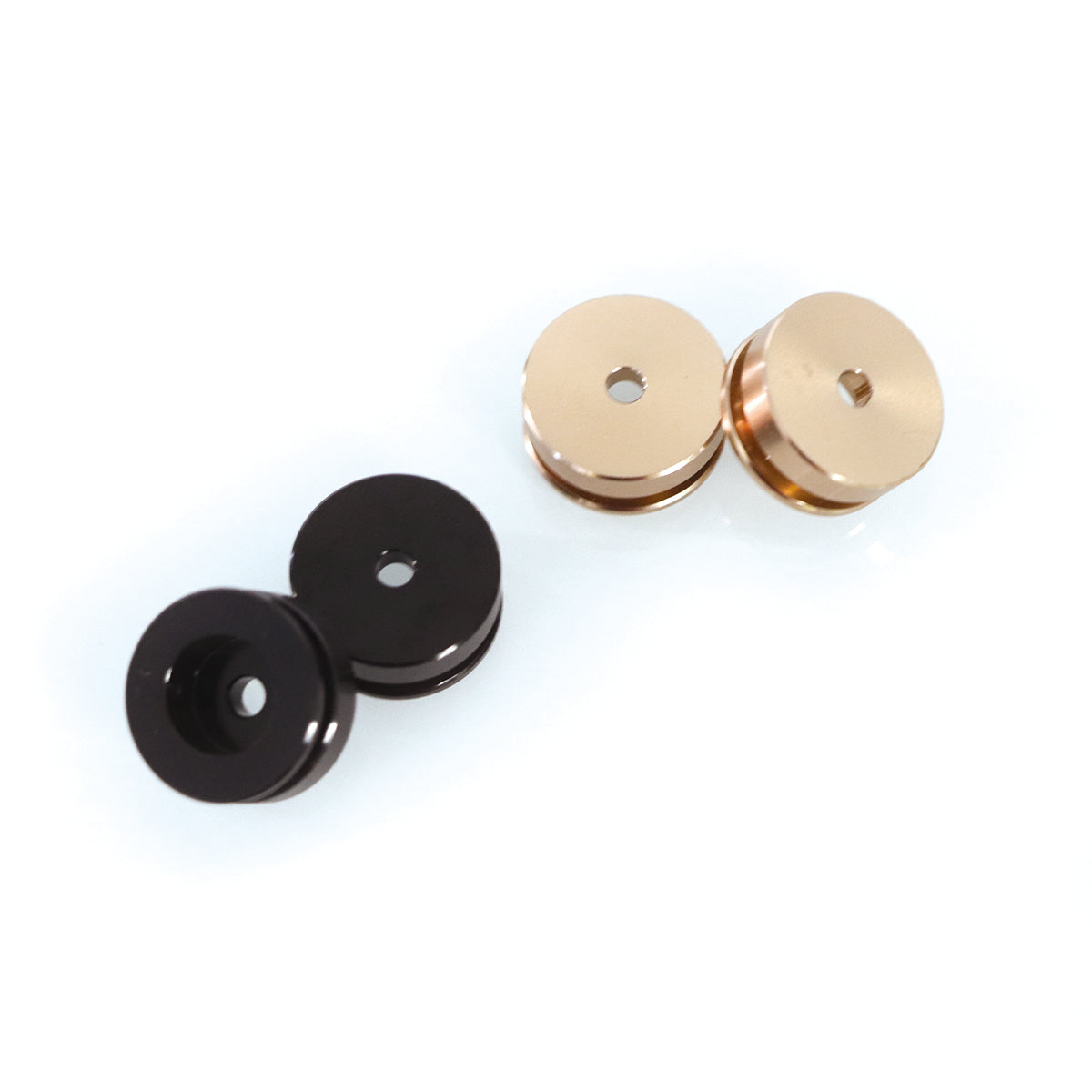 Covertec Wheels