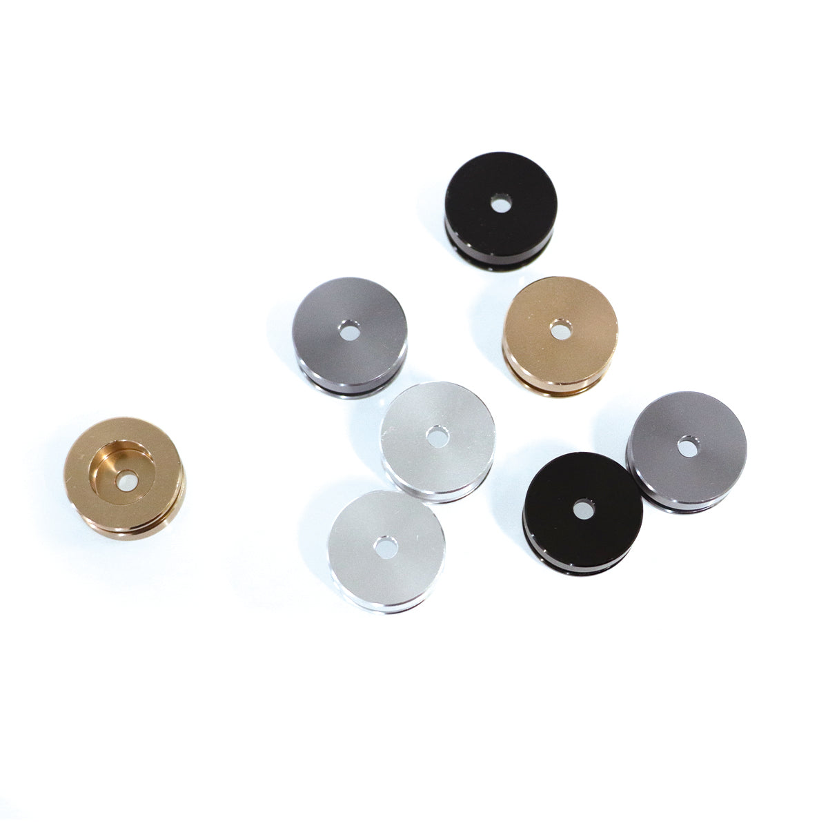 Covertec Wheels