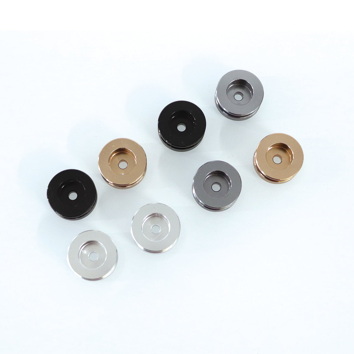 Covertec Wheels