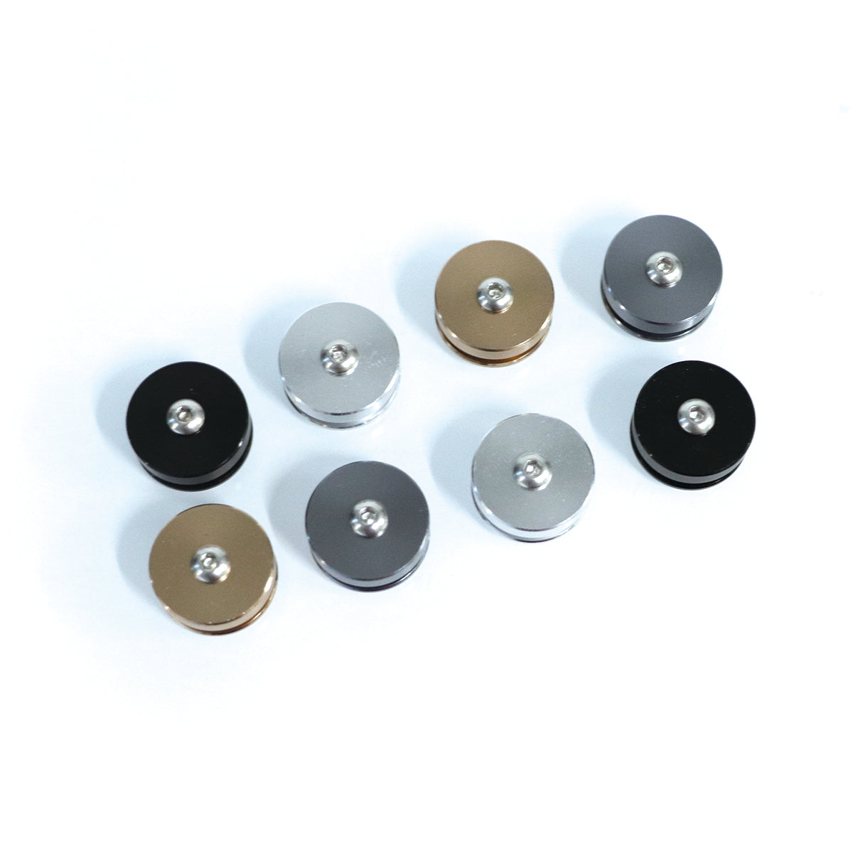Covertec Wheels