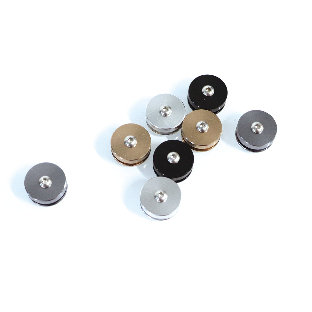 Covertec Wheels