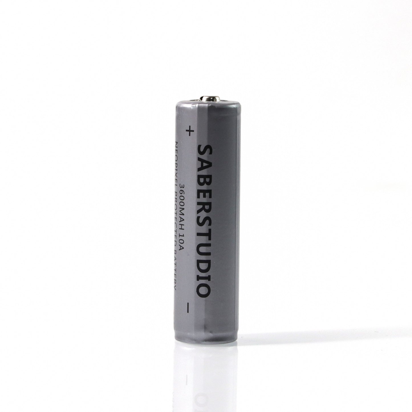 Pixel Saber Battery