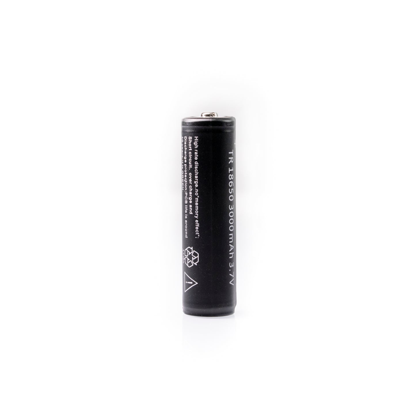 Baselit Saber Battery- Button Top