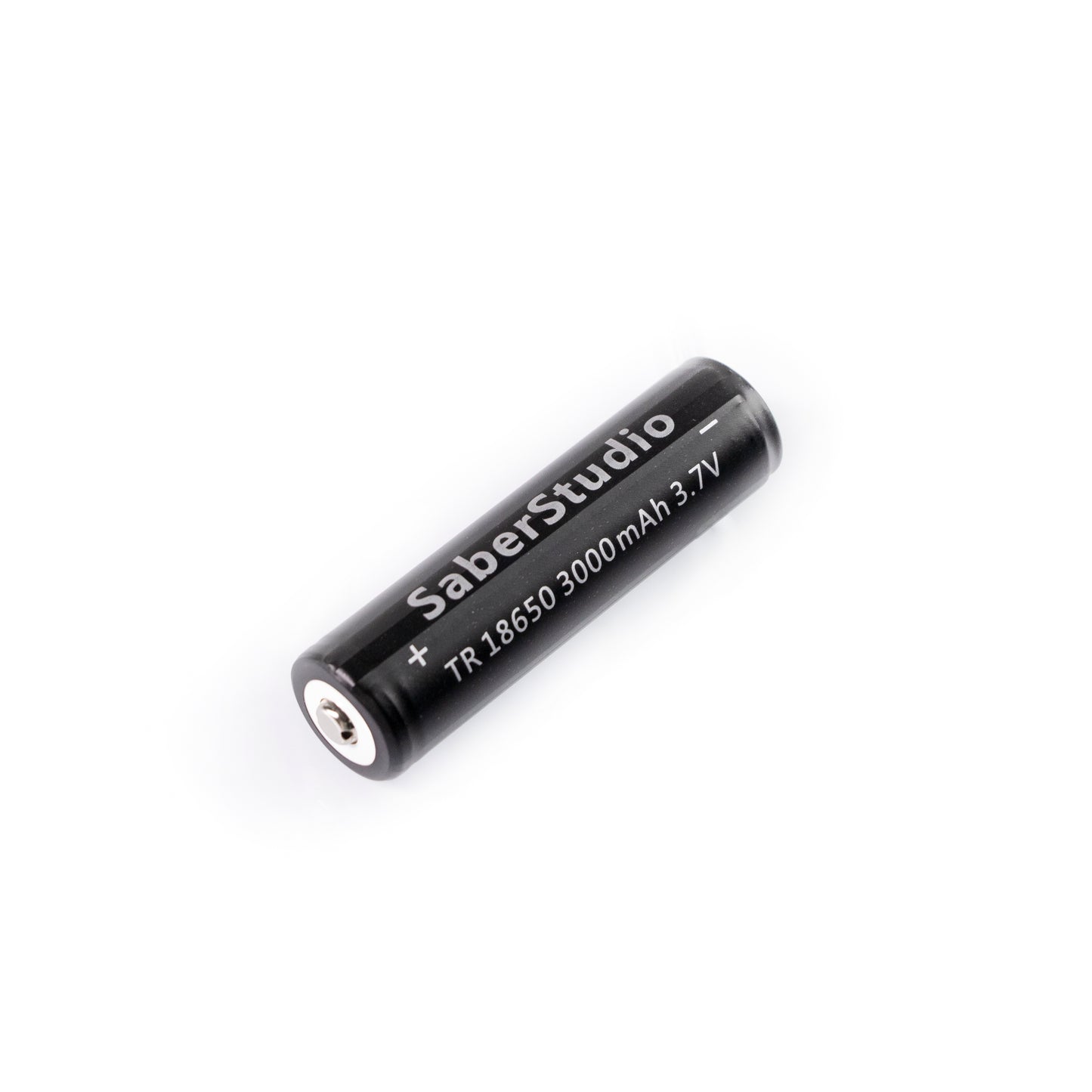 Baselit Saber Battery- Button Top