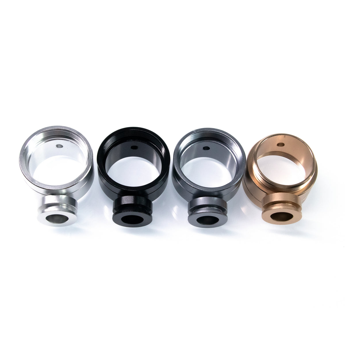 Covertec Wheel Module