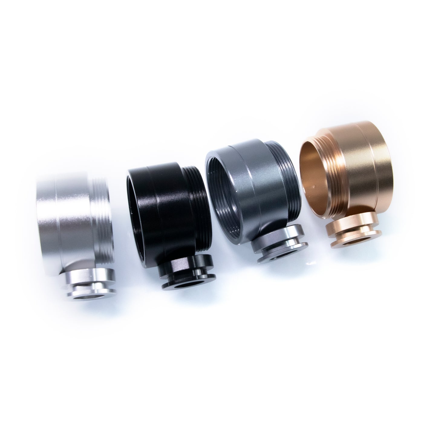 Covertec Wheel Module