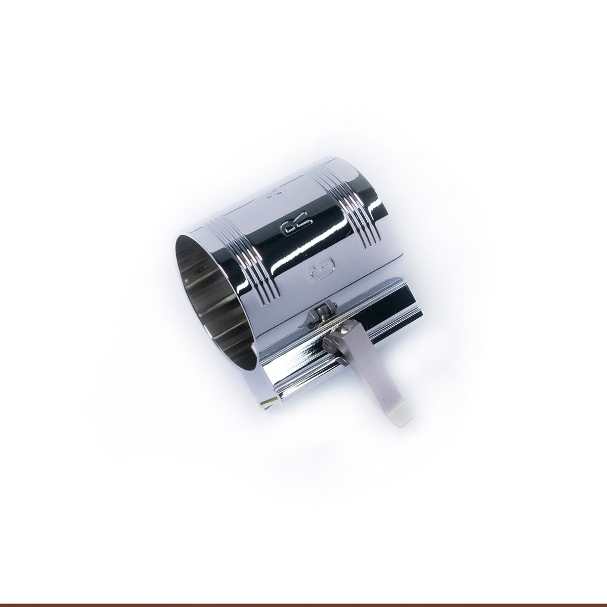 Clear Flex Control Box