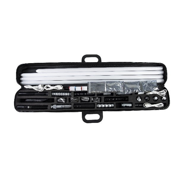 Saber Builder Mystery Bundle Case (4 sabers)