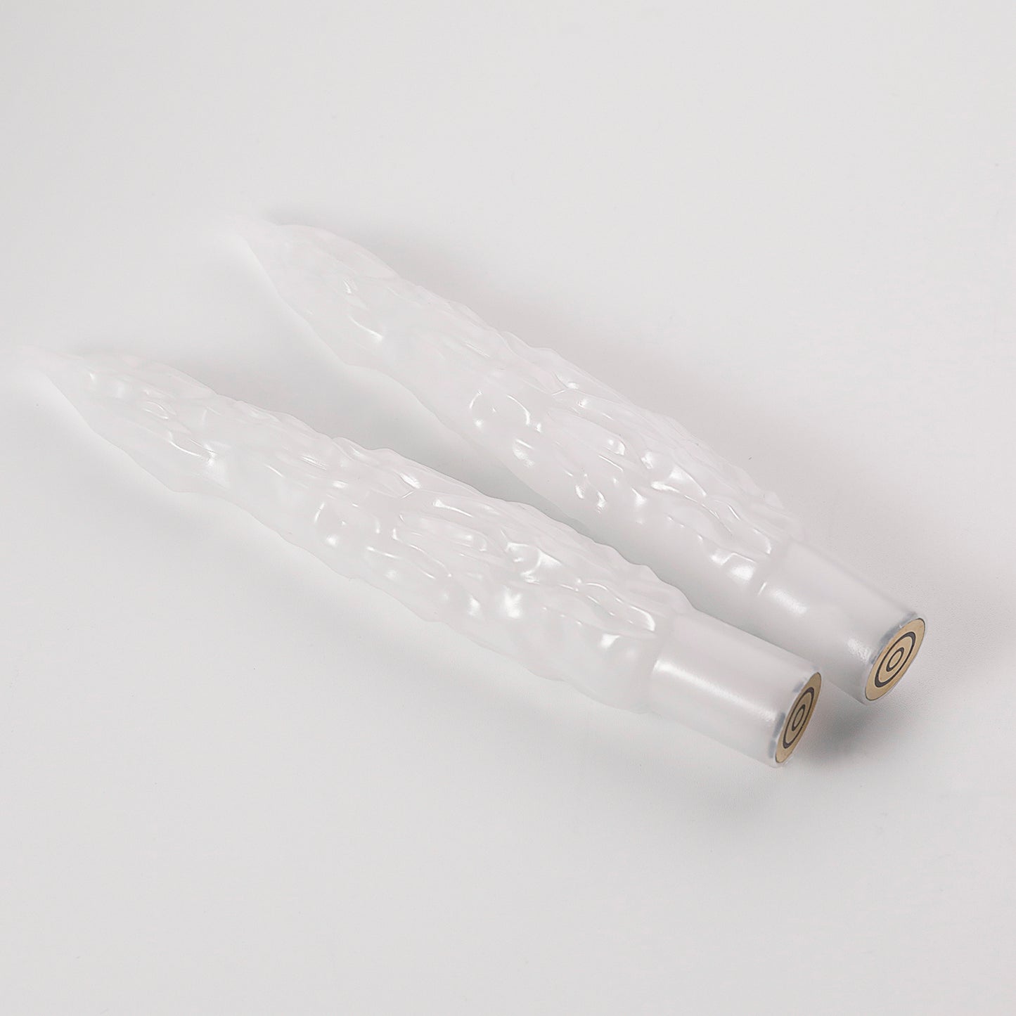 Flame Side Blades