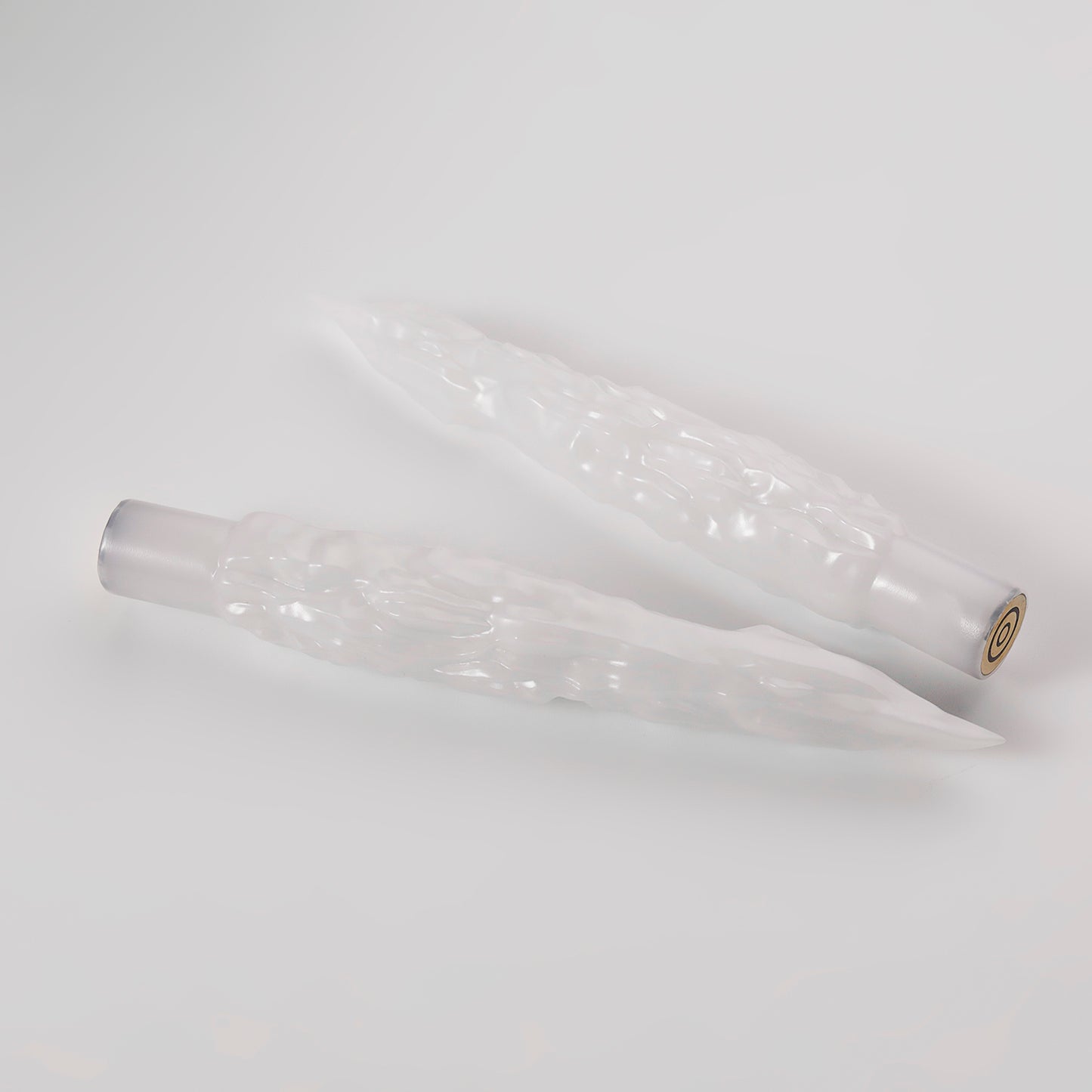Flame Side Blades