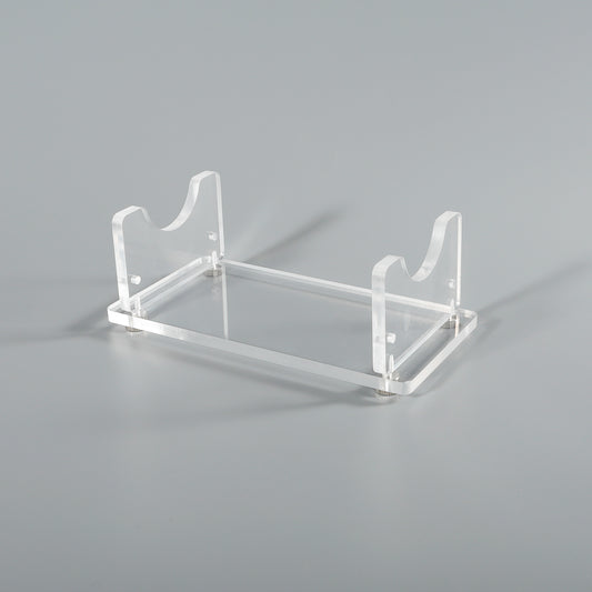 Dual Mode Saber Stand