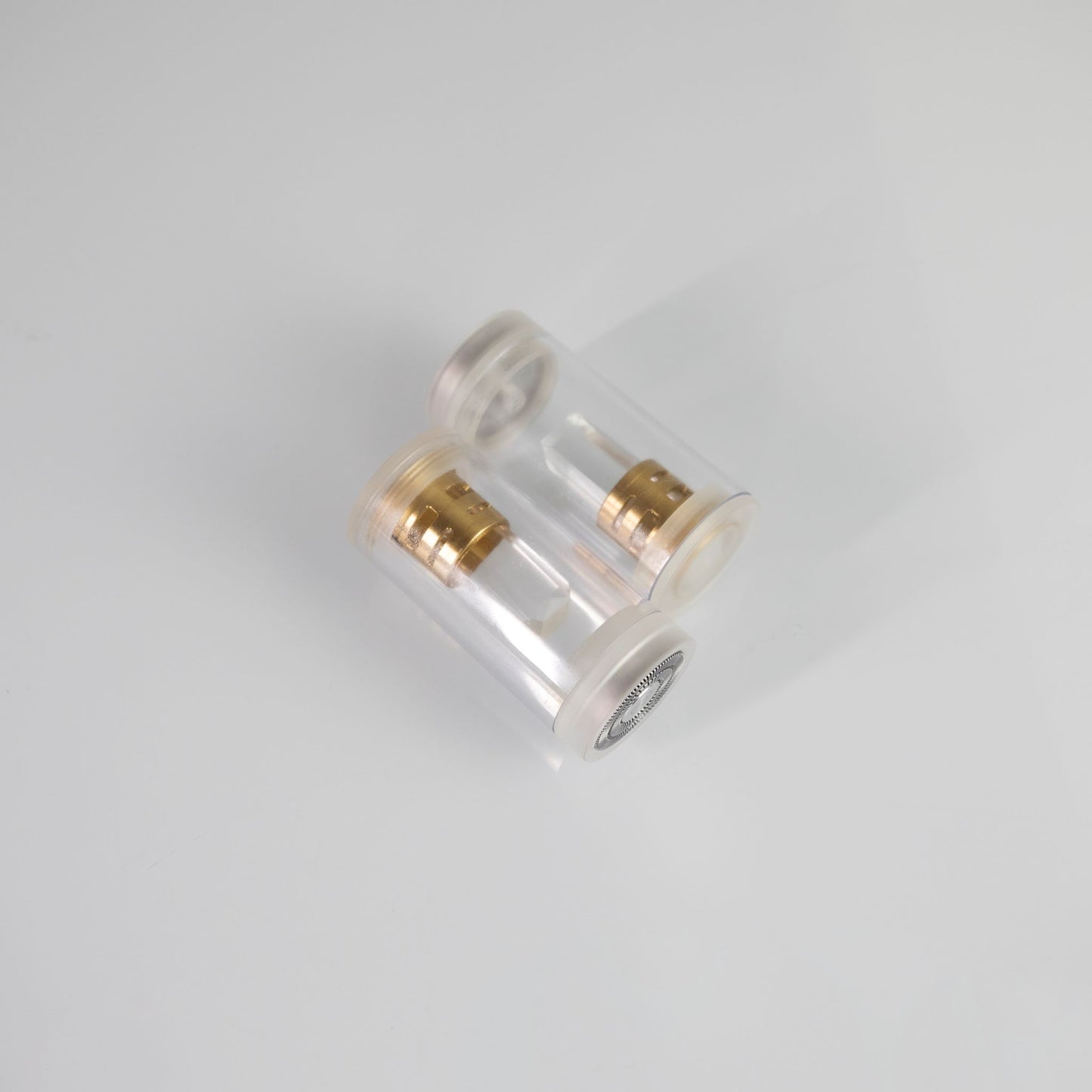 Crystal Plug