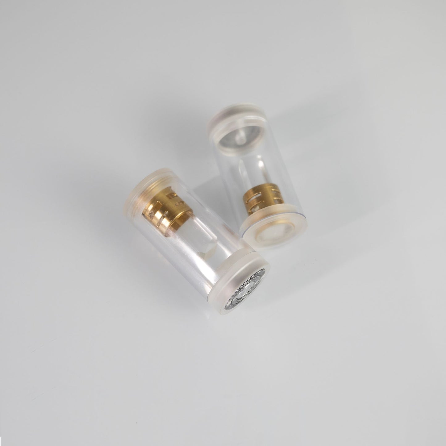Crystal Plug