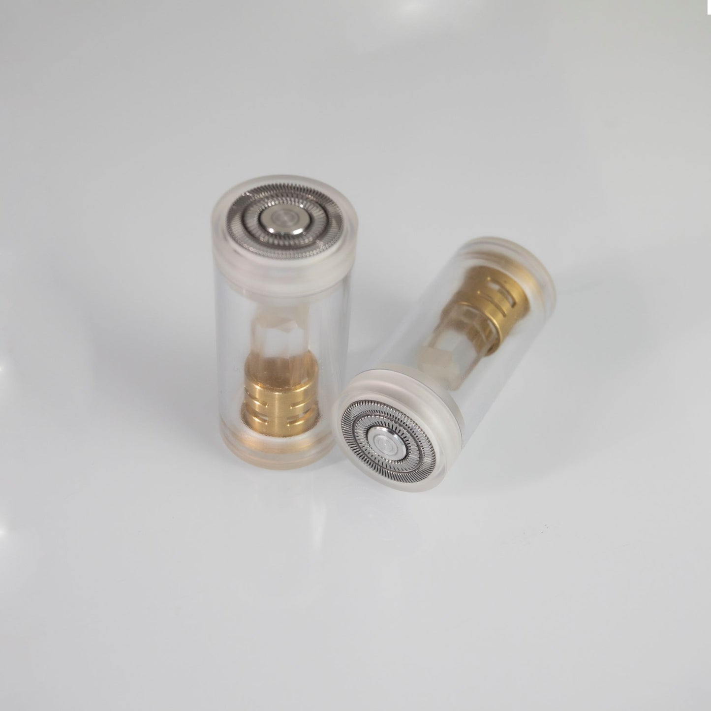 Crystal Plug