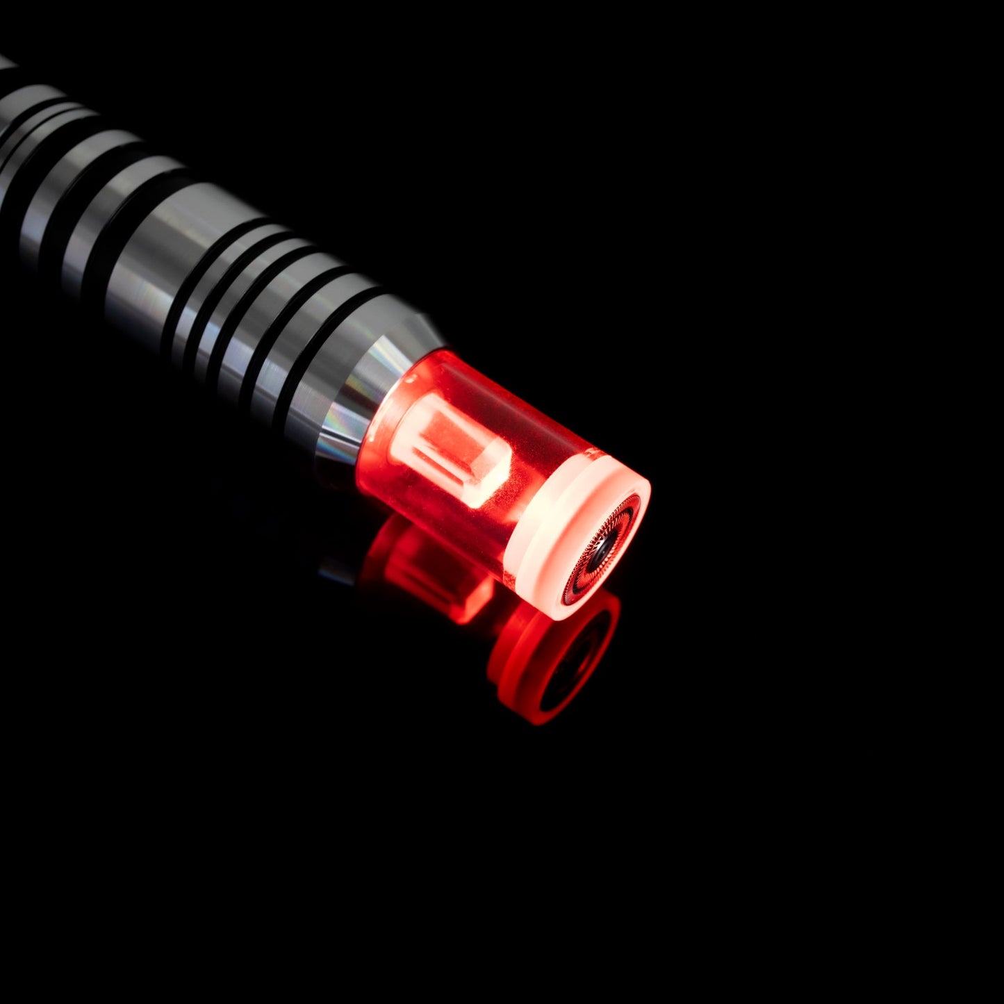 Crystal Plug