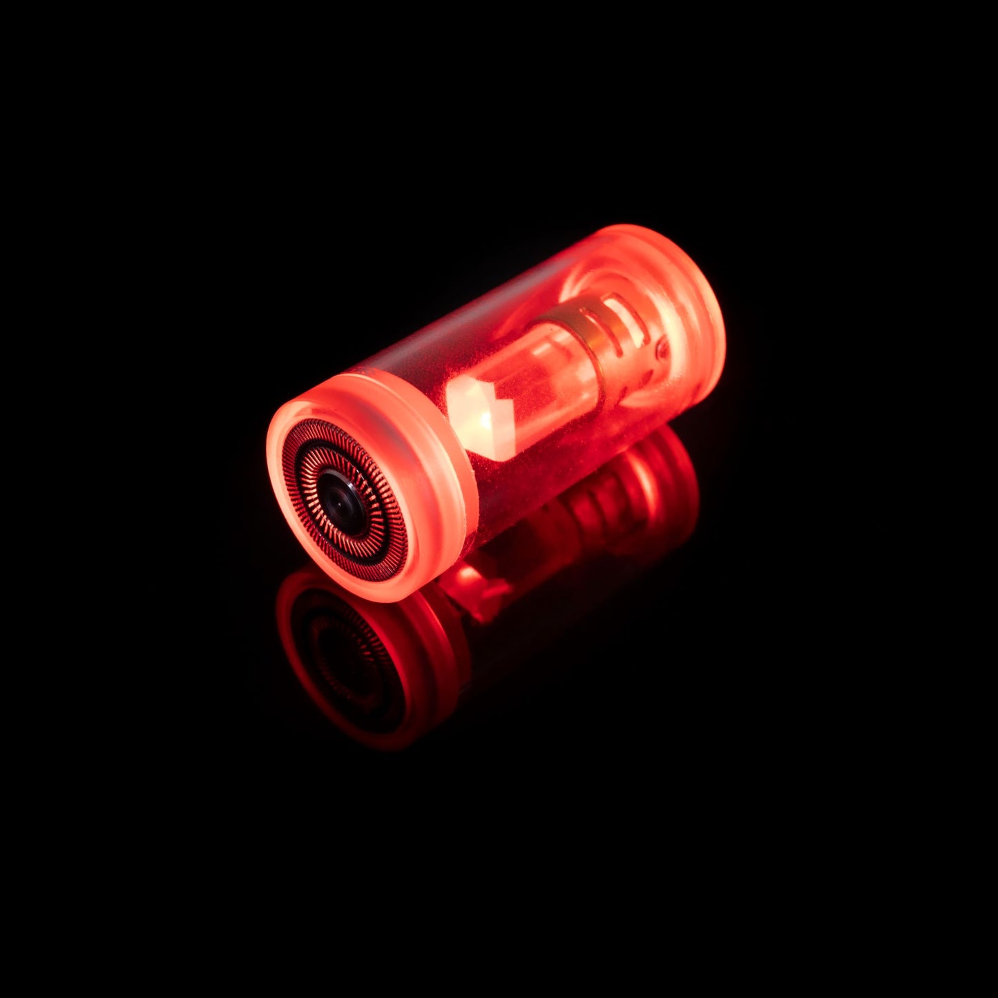 Crystal Plug