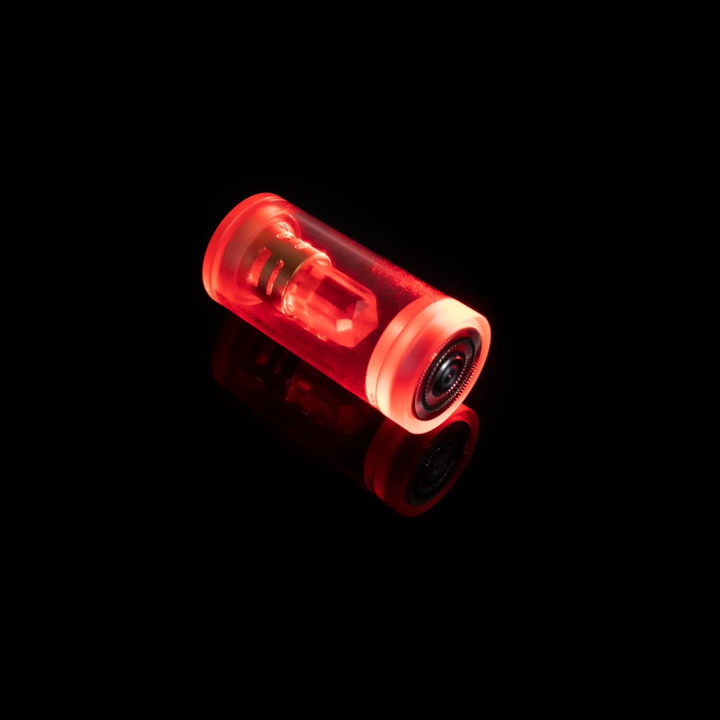 Crystal Plug