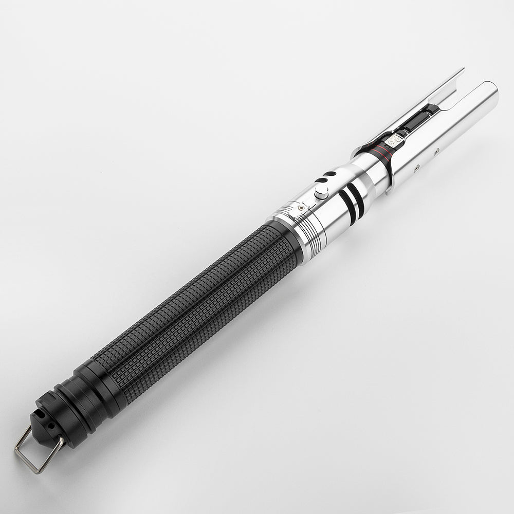 Polished Order - (customizable pommel)
