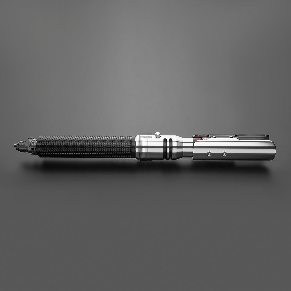 Polished Order - (customizable pommel)
