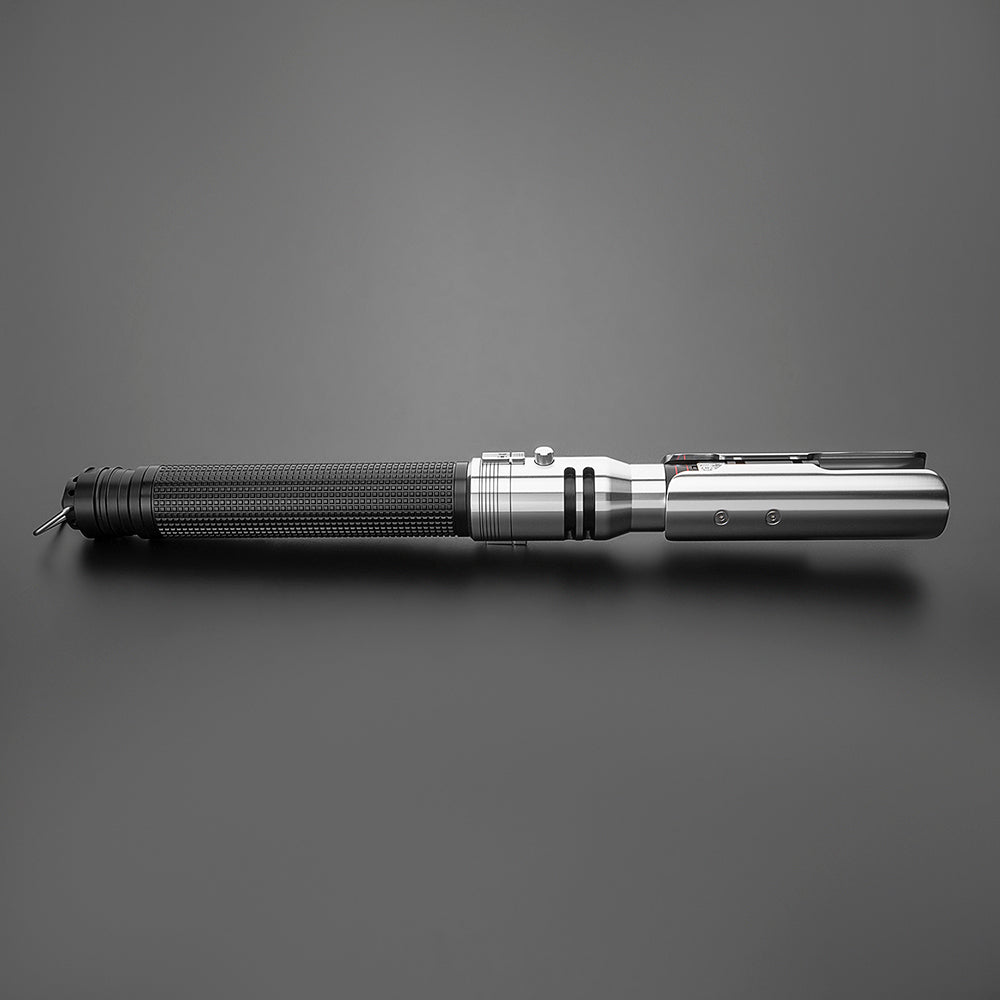 Polished Order - (customizable pommel)
