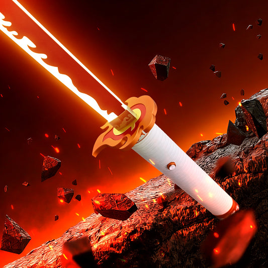 Lightsaber Soundboards: The Tech That Makes Your Saber Come Alive