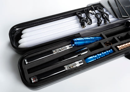 Saber Builder Mystery Bundle Case