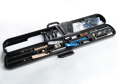 Saber Builder Mystery Bundle Case