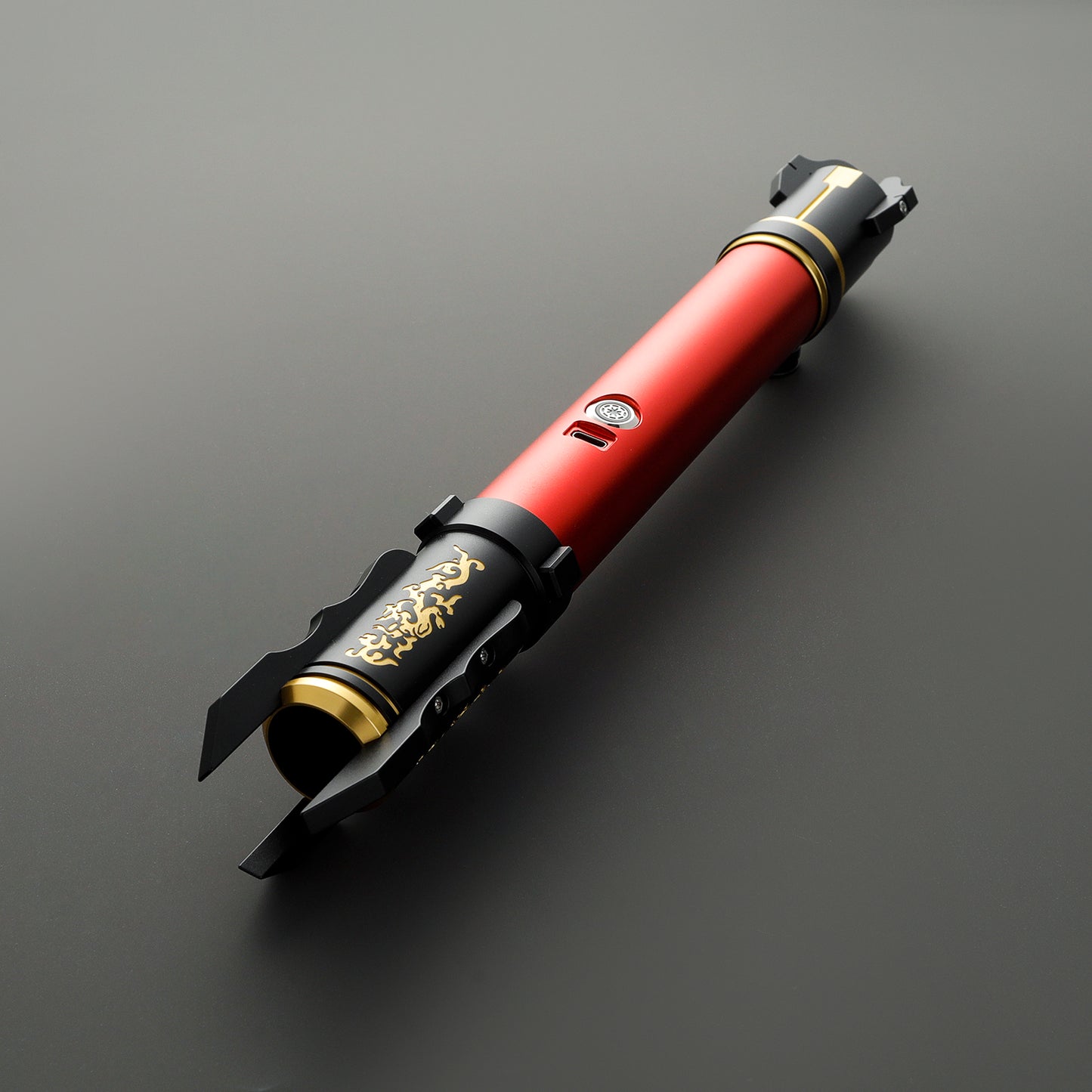 Redline