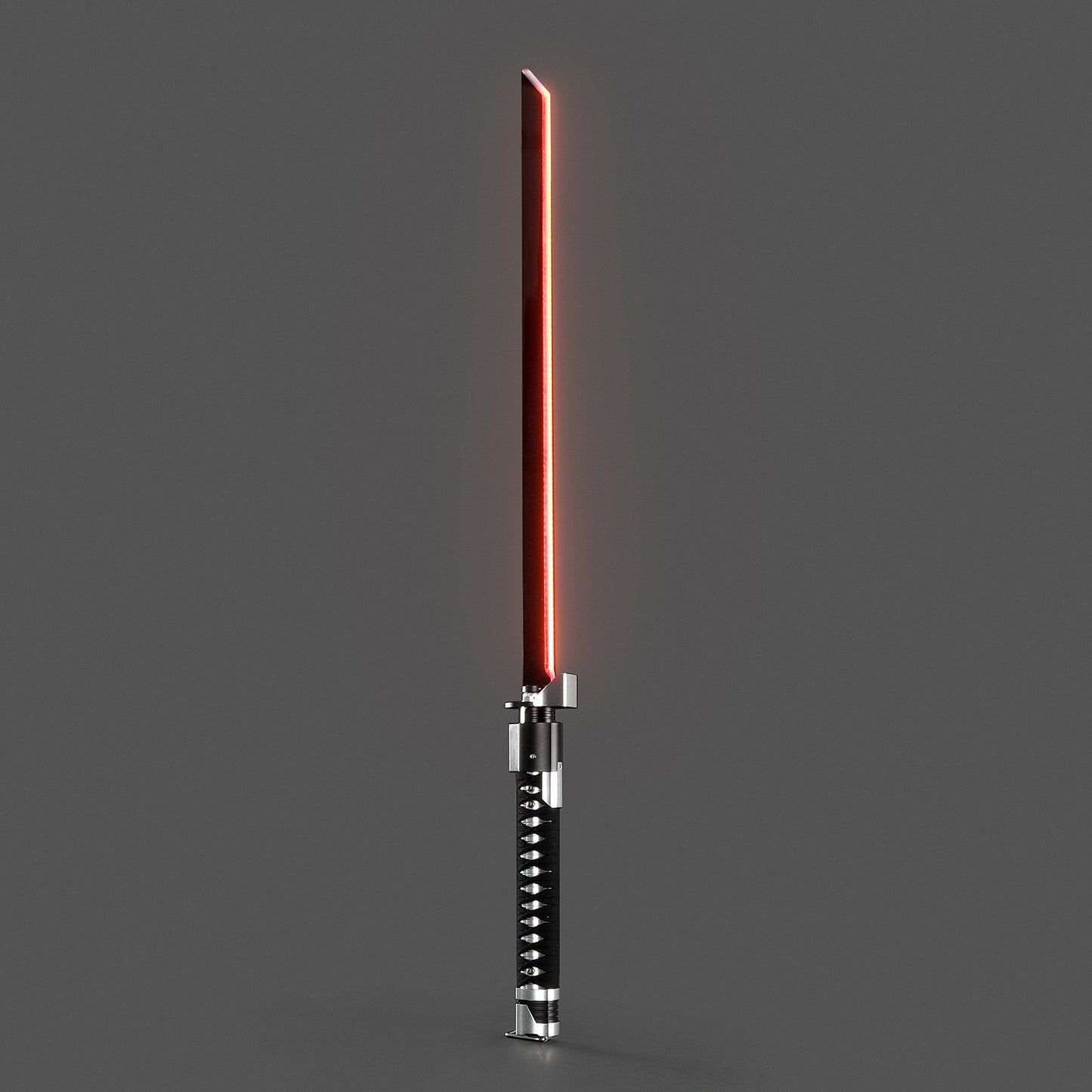 Samurai (Flat or  Round Blade)