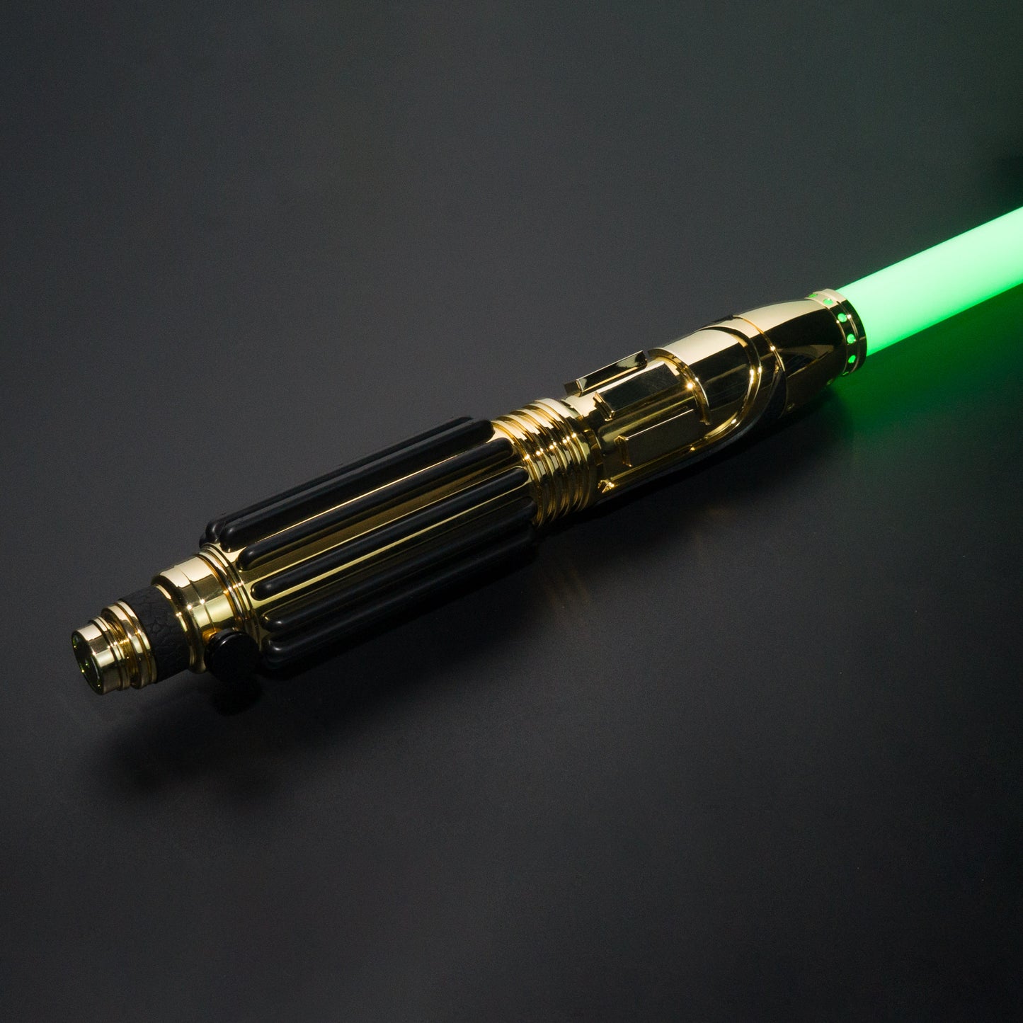 Golden Windu