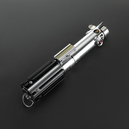 Lost Graflex EP5